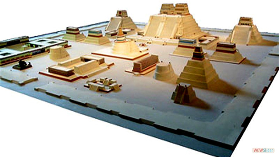 TenochtitlanModel